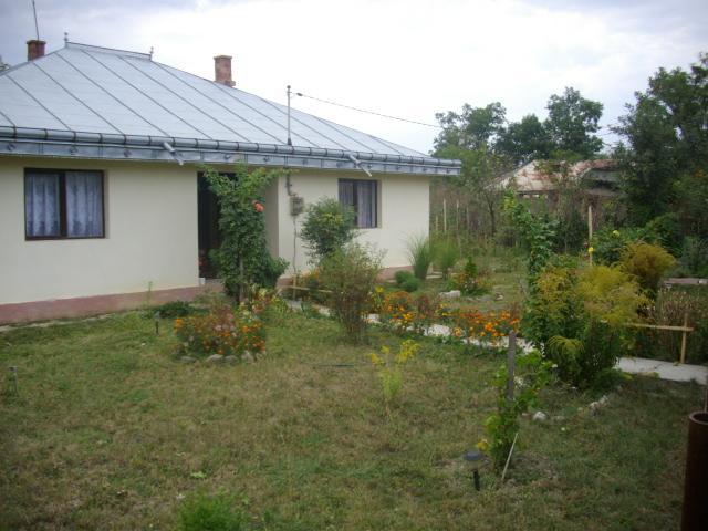Casa parohială